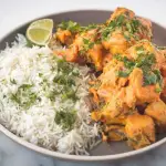 Mary Berry Chicken Malaysian Curry Recipe