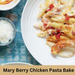 Mary Berry Beef Stroganoff Recipe