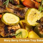 Mary Berry Chicken Malaysian Curry Recipe