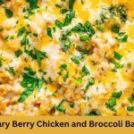 Mary Berry Tuscan Chicken Recipe