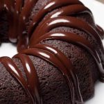 Mary Berry Chocolate Bundt Cake