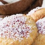 Mary Berry Raspberry Buns Recipe