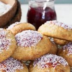 Mary Berry Coconut Buns Recipe