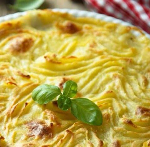 Mary Berry Fish Pie With Leeks