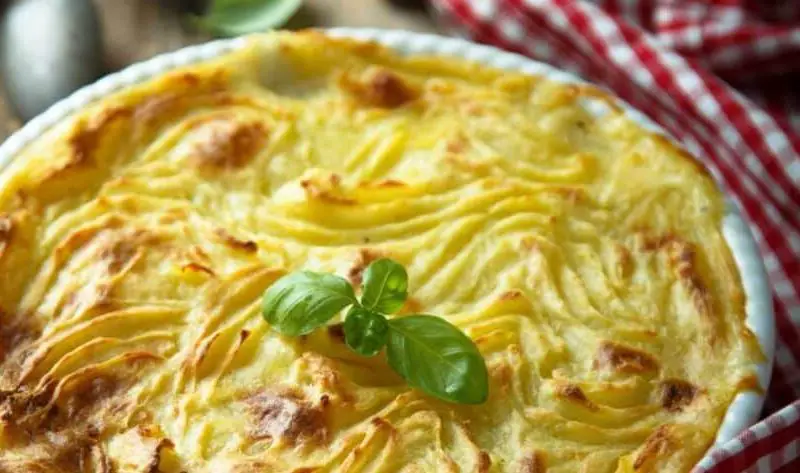 Mary Berry Fish Pie With Leeks