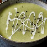 Mary Berry Leek And Potato Soup Recipe