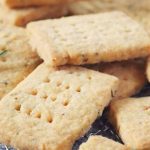 Mary Berry Chocolate Chip Shortbread Recipe