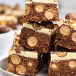 Mary Berry Malteser Tray Bake Recipe