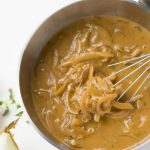 Mary Berry Onion Sauce Recipe