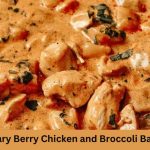 Hairy Bikers Chicken Cacciatore Recipe