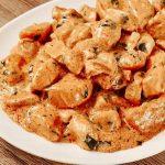 Mary Berry Paprika Chicken Recipe