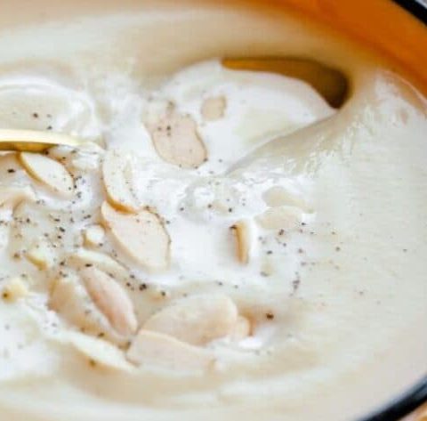 Mary Berry Parsnip Soup