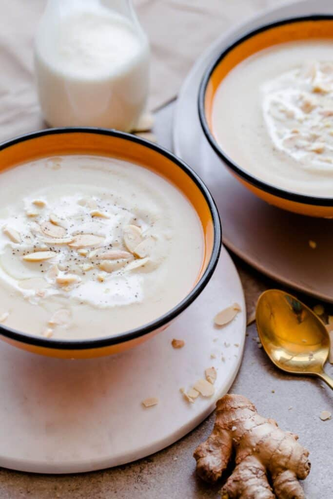 Mary Berry Parsnip Soup Recipe