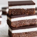 Mary Berry Peppermint Slice Recipe