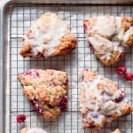 Mary Berry Raspberry Scones Recipe