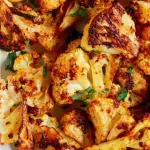 Jamie Oliver Air Fryer Cauliflower Recipe