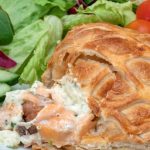 Mary Berry Salmon En Croute