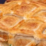 Delia Smith Salmon en Croute Recipe