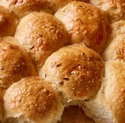 Mary Berry Soft Bread Rolls