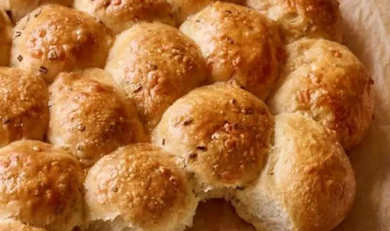 Mary Berry Soft Bread Rolls