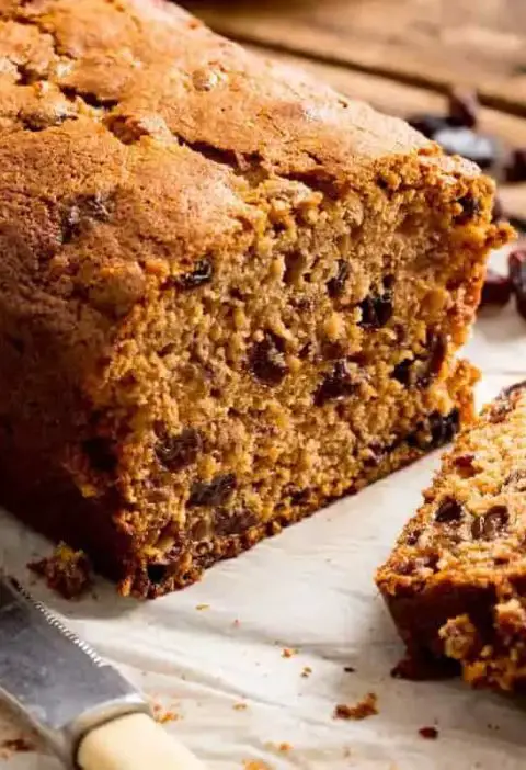 Mary Berry Tea Bread