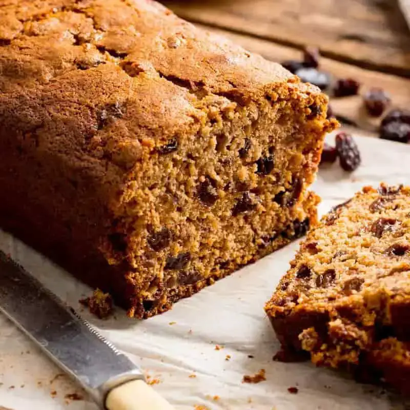 Mary Berry Tea Bread