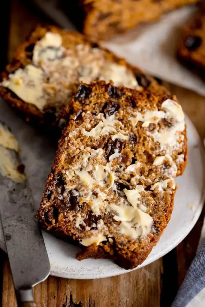 Mary Berry Tea Bread Recipe