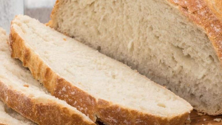Best Mary Berry White Bread Recipe