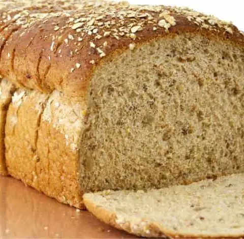 Mary Berry Wholemeal Bread