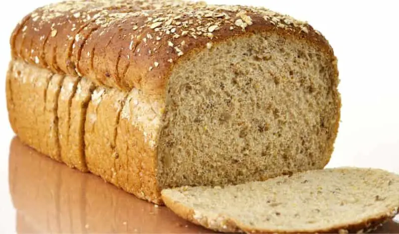 Mary Berry Wholemeal Bread