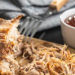 James Martin Pulled Pork Recipe