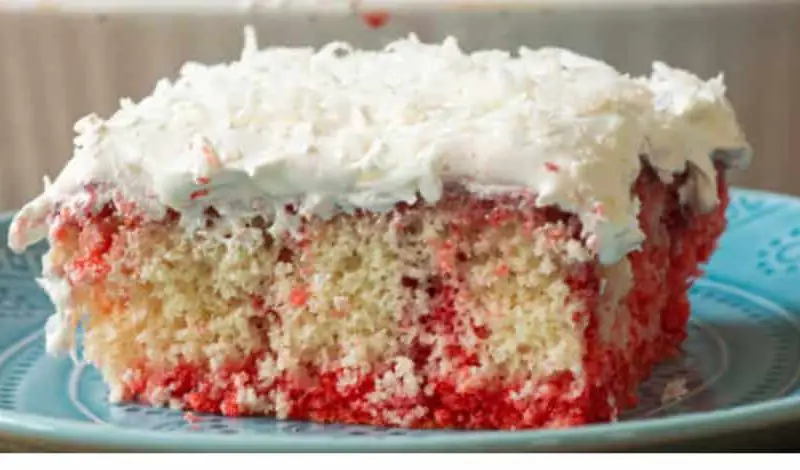 Nigella Coconut Loaf Cake