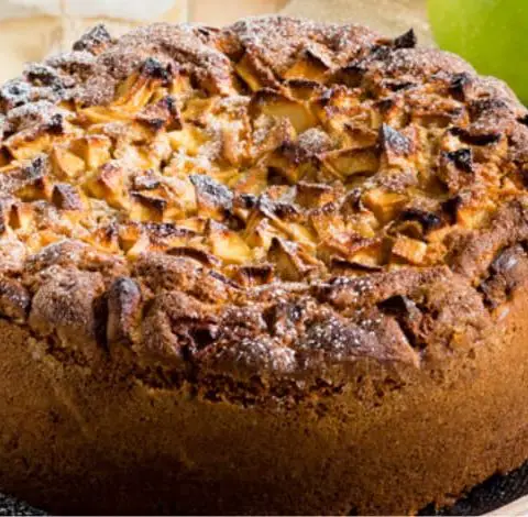 Nigella Dorset Apple Cake