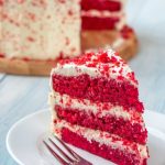 Nigella Red Velvet Cake Recipe