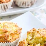 Nigella Savoury Muffins