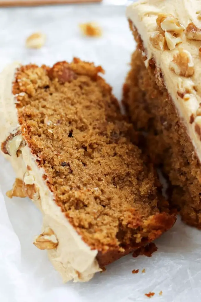 Walnut Loaf Recipe Mary Berry