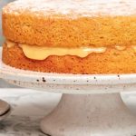 Mary Berry 9 Inch Sponge Cake