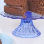 Mary Berry All In One Chocolate Cake