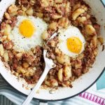 Mary Berry Corned Beef Hash