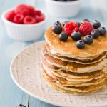 Mary Berry Scotch Pancakes