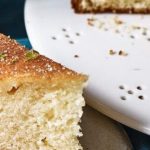 Mary Berry Genoise Sponge Cake Recipe