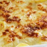 Delia Smith Dauphinoise Potatoes Recipe