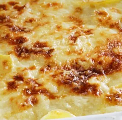 Dauphinoise Potatoes Recipe Mary Berry