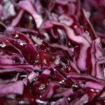 Delia Braised Red Cabbage