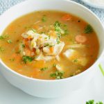 Delia Chicken Soup Recipe