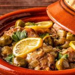 Delia Smith Chicken Tagine Recipe