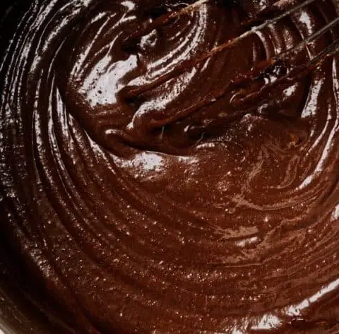 Delia Smith Chocolate Ganache