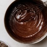 Delia Smith Chocolate Ganache