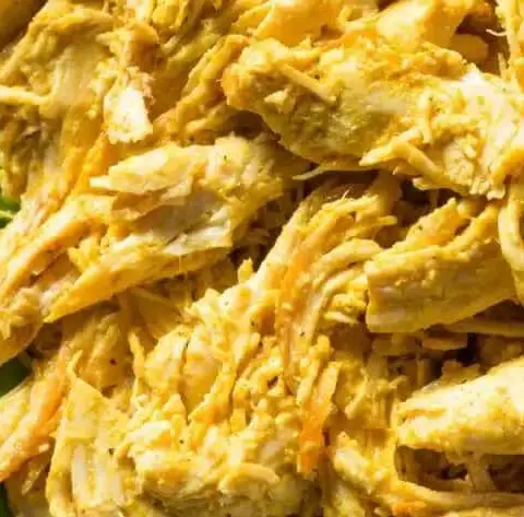 Delia Smith Coronation Chicken