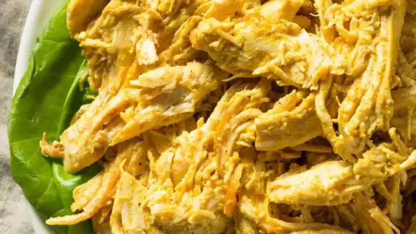 Delia Smith Coronation Chicken